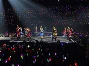Fukumura Mizuki,
Haga Akane,
Ikuta Erina,
Ishida Ayumi,
Kaga Kaede,
Kitagawa Rio,
Makino Maria,
Morito Chisaki,
Morning Musume,
Nonaka Miki,
Oda Sakura,
Okamura Homare,
Sato Masaki,
Yamazaki Mei,
Yokoyama Reina,
