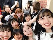 ANGERME,
Funaki Musubu,
Hashisako Rin,
Ise Reira,
Kamikokuryou Moe,
Kasahara Momona,
Kawamura Ayano,
Murota Mizuki,
Nakanishi Kana,
Oota Haruka,
Sasaki Rikako,
Takeuchi Akari,