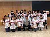 Fukumura Mizuki,
Haga Akane,
Ikuta Erina,
Ishida Ayumi,
Kaga Kaede,
Kitagawa Rio,
Makino Maria,
Morito Chisaki,
Morning Musume,
Nonaka Miki,
Oda Sakura,
Okamura Homare,
Sato Masaki,
Yamazaki Mei,
Yokoyama Reina,