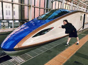 Nakanishi Kana,
