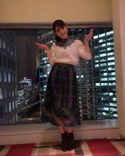 Michishige Sayumi,