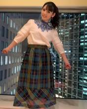 Michishige Sayumi,