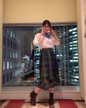 Michishige Sayumi,