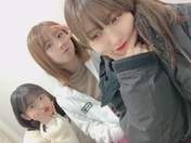 Ishida Ayumi,
Kitagawa Rio,
Sato Masaki,