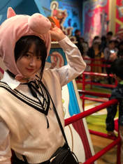 Morito Chisaki,