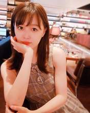 Kusumi Koharu,