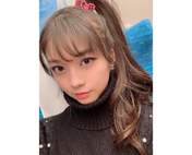 Makino Maria,