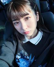 Fukuda Kanon,