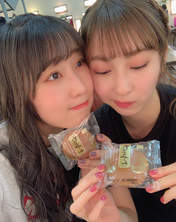 Danbara Ruru,
Uemura Akari,