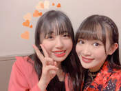 Ise Reira,
Satoyoshi Utano,