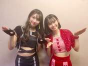 Makino Maria,
Yamazaki Yuhane,