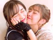 Makino Maria,
Uemura Akari,