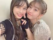 Makino Maria,
Uemura Akari,