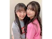Danbara Ruru,
Makino Maria,