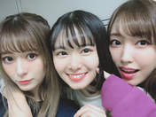 Fukumura Mizuki,
Ikuta Erina,
Yamazaki Yuhane,