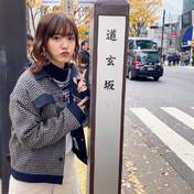 Suzuki Airi,