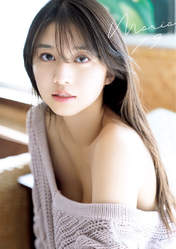 Makino Maria,