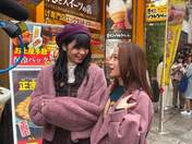 Hamaura Ayano,
Oda Sakura,