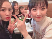 Kishimoto Yumeno,
Ono Mizuho,
Tanimoto Ami,
Yamagishi Riko,