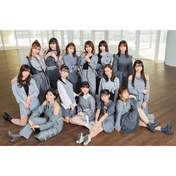Fukumura Mizuki,
Haga Akane,
Ikuta Erina,
Ishida Ayumi,
Kaga Kaede,
Kitagawa Rio,
Makino Maria,
Morito Chisaki,
Morning Musume,
Nonaka Miki,
Oda Sakura,
Okamura Homare,
Sato Masaki,
Yamazaki Mei,
Yokoyama Reina,