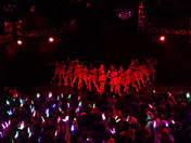Fukumura Mizuki,
Haga Akane,
Ikuta Erina,
Ishida Ayumi,
Kaga Kaede,
Kitagawa Rio,
Makino Maria,
Morito Chisaki,
Morning Musume,
Nonaka Miki,
Oda Sakura,
Okamura Homare,
Sato Masaki,
Yamazaki Mei,
Yokoyama Reina,