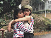 Kawamura Ayano,
Murota Mizuki,