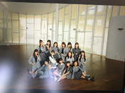 Fukumura Mizuki,
Haga Akane,
Ikuta Erina,
Ishida Ayumi,
Kaga Kaede,
Kitagawa Rio,
Makino Maria,
Morito Chisaki,
Morning Musume,
Nonaka Miki,
Oda Sakura,
Okamura Homare,
Sato Masaki,
Yamazaki Mei,
Yokoyama Reina,