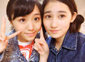 Murota Mizuki,
Sasaki Rikako,