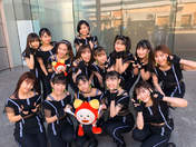Fukumura Mizuki,
Haga Akane,
Ikuta Erina,
Ishida Ayumi,
Kaga Kaede,
Kitagawa Rio,
Makino Maria,
Morito Chisaki,
Morning Musume,
Nonaka Miki,
Oda Sakura,
Okamura Homare,
Sato Masaki,
Yamazaki Mei,
Yokoyama Reina,
