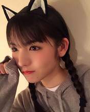 Michishige Sayumi,