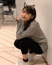 Michishige Sayumi,