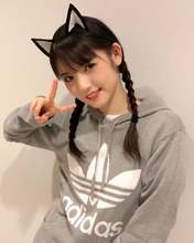 Michishige Sayumi,
