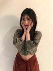 Michishige Sayumi,