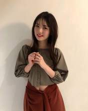 Michishige Sayumi,