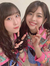 Danbara Ruru,
Kanazawa Tomoko,