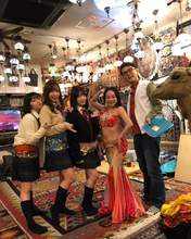 Fukumura Mizuki,
Miyamoto Karin,
Yamagishi Riko,