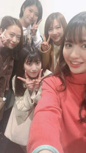 Haga Akane,
Ishida Ayumi,
Kaga Kaede,
Oda Sakura,