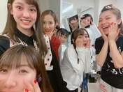 Fukumura Mizuki,
Haga Akane,
Iikubo Haruna,
Ishida Ayumi,
Kaga Kaede,
Oda Sakura,
Sato Masaki,
Yamazaki Mei,