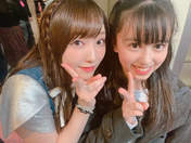 Fukumura Mizuki,
Hirayama Yuki,