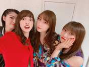 Fukumura Mizuki,
Iikubo Haruna,
Kaga Kaede,
Sato Masaki,