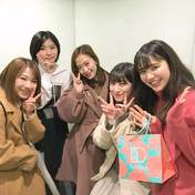 Haga Akane,
Ishida Ayumi,
Kaga Kaede,
Oda Sakura,