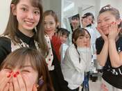 Fukumura Mizuki,
Haga Akane,
Iikubo Haruna,
Ishida Ayumi,
Kaga Kaede,
Oda Sakura,
Sato Masaki,
Yamazaki Mei,