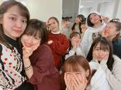 Fukumura Mizuki,
Haga Akane,
Iikubo Haruna,
Ishida Ayumi,
Kaga Kaede,
Kitagawa Rio,
Nonaka Miki,
Oda Sakura,
Sato Masaki,
Yamazaki Mei,
Yokoyama Reina,