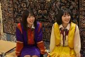 Miyamoto Karin,
Yamagishi Riko,