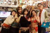 Fukumura Mizuki,
Miyamoto Karin,
Yamagishi Riko,