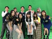 Ise Reira,
Murota Mizuki,
Sasaki Rikako,