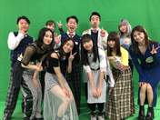 Ise Reira,
Murota Mizuki,
Sasaki Rikako,