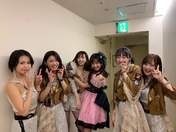 Danbara Ruru,
Inaba Manaka,
Kanazawa Tomoko,
Miyazaki Yuka,
Takagi Sayuki,
Uemura Akari,