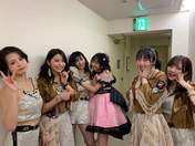 Danbara Ruru,
Inaba Manaka,
Kanazawa Tomoko,
Miyazaki Yuka,
Takagi Sayuki,
Uemura Akari,