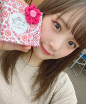 Inaba Manaka,